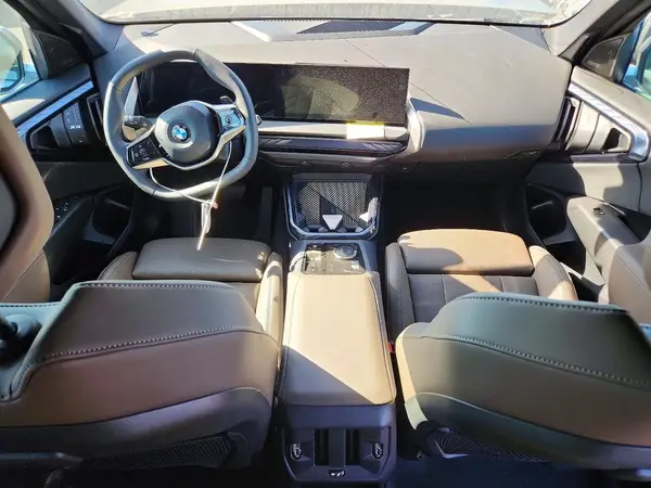 5UX53GP02S9Z59814 2025 BMW X3 - Image 8