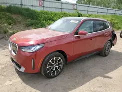 5UX53GP02S9Z98984 2025 BMW X3