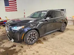5UX53GP02T9144191 2026 BMW X3