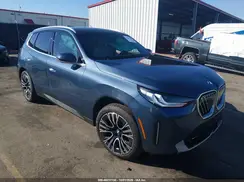 5UX53GP02T9153750 2026 BMW X3