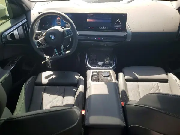 5UX53GP02T9167468 2026 BMW X3 - Image 8