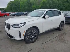 5UX53GP02T9168491 2026 BMW X3