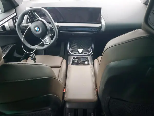 5UX53GP02T9168491 2026 BMW X3 - Image 8