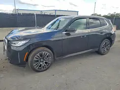 5UX53GP02T9172136 2026 BMW X3