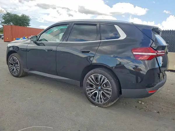 5UX53GP02T9172136 2026 BMW X3 - Image 2