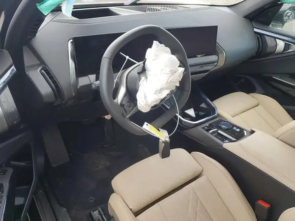 5UX53GP02T9172136 2026 BMW X3 - Image 8