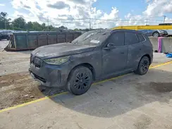 5UX53GP02T9174713 2026 BMW X3