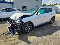 5UX53GP02T9177868 2026 BMW X3