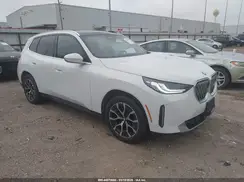5UX53GP02T9181385 2026 BMW X3