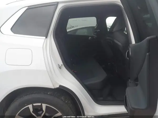 5UX53GP02T9181385 2026 BMW X3 - Image 8