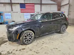 5UX53GP02T9186182 2026 BMW X3