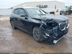 5UX53GP02T9223750 2026 BMW X3
