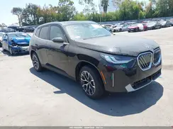 5UX53GP02T9235431 2026 BMW X3