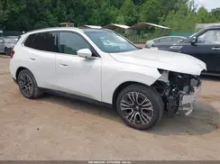 5UX53GP02T9255517 2026 BMW X3