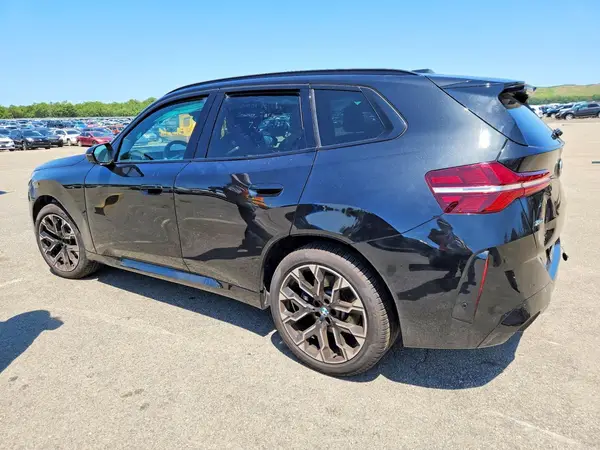 5UX53GP02T9267103 2026 BMW X3 - Image 2