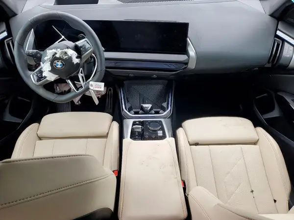 5UX53GP02T9297962 2026 BMW X3 - Image 8