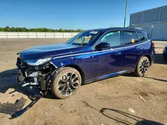 5UX53GP02T9338221 2026 BMW X3