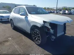 5UX53GP02T9352684 2026 BMW X3