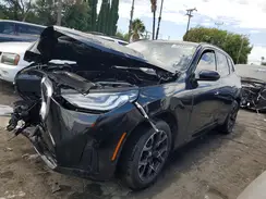 5UX53GP02T9376001 2026 BMW X3