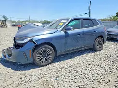 5UX53GP02T9433782 2026 BMW X3