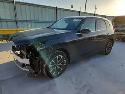 5UX53GP02T9440358 2026 BMW X3