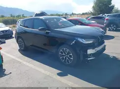 5UX53GP02T9470976 2026 BMW X3