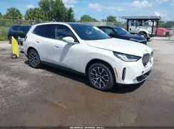 5UX53GP02T9486773 2026 BMW X3