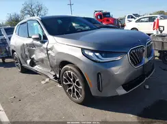 5UX53GP02T9535082 2026 BMW X3