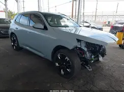 5UX53GP03S9010322 2025 BMW X3