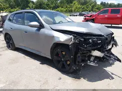 5UX53GP03S9032627 2025 BMW X3