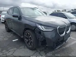 5UX53GP03S9043546 2025 BMW X3