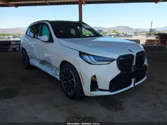 5UX53GP03S9043577 2025 BMW X3
