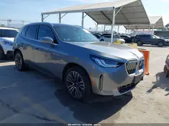 5UX53GP03S9051159 2025 BMW X3