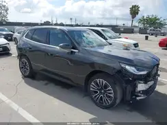 5UX53GP03S9058810 2025 BMW X3
