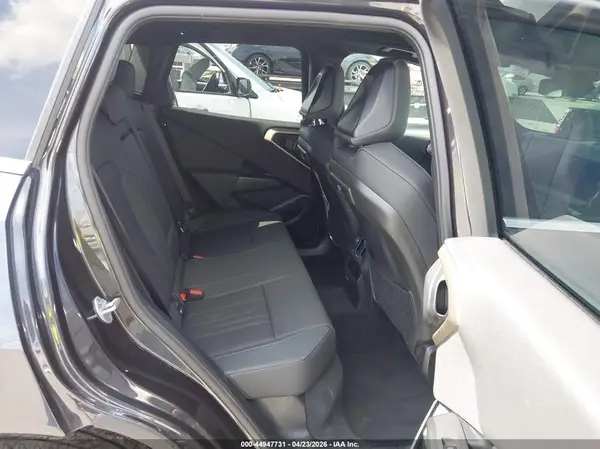 5UX53GP03S9058810 2025 BMW X3 - Image 8