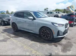 5UX53GP03S9099258 2025 BMW X3