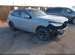 5UX53GP03S9099616 2025 BMW X3