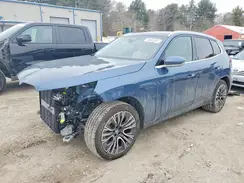 5UX53GP03S9109884 2025 BMW X3