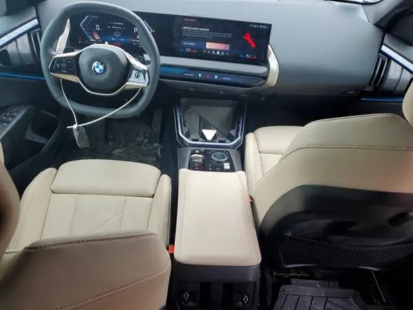 5UX53GP03S9109884 2025 BMW X3 - Image 8