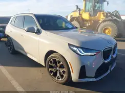 5UX53GP03S9112154 2025 BMW X3