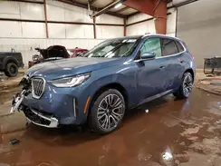 5UX53GP03S9127186 2025 BMW X3