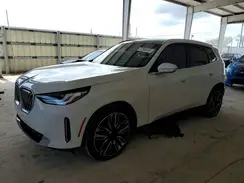 5UX53GP03S9132257 2025 BMW X3