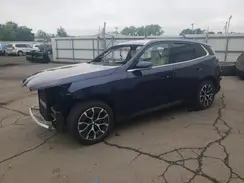 5UX53GP03S9Y19710 2025 BMW X3
