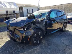 5UX53GP03S9Y39729 2025 BMW X3