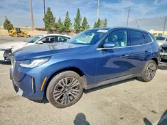 5UX53GP03S9Y50892 2025 BMW X3