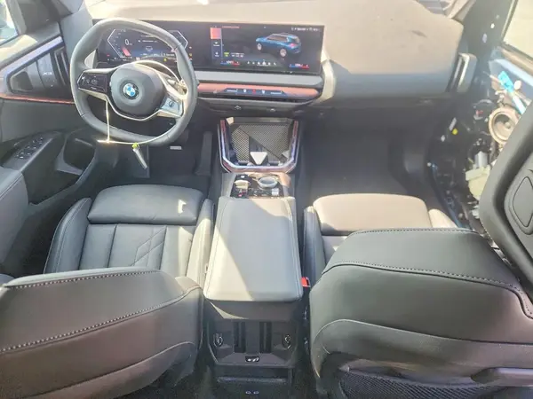 5UX53GP03S9Y50892 2025 BMW X3 - Image 8