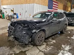 5UX53GP03S9Y54084 2025 BMW X3