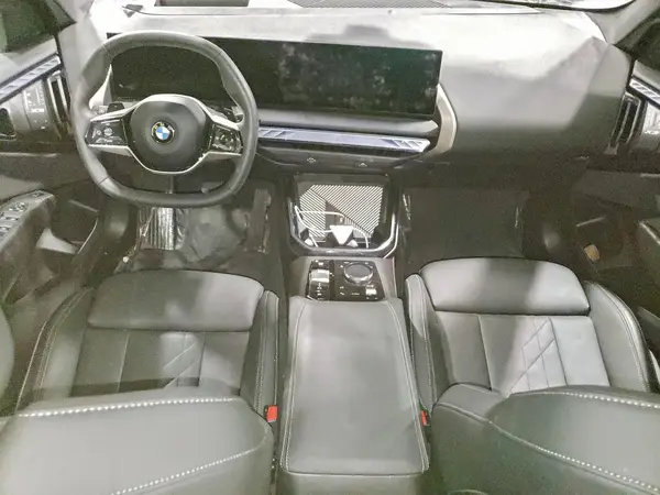 5UX53GP03S9Y54084 2025 BMW X3 - Image 8
