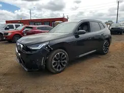 5UX53GP03S9Y62024 2025 BMW X3