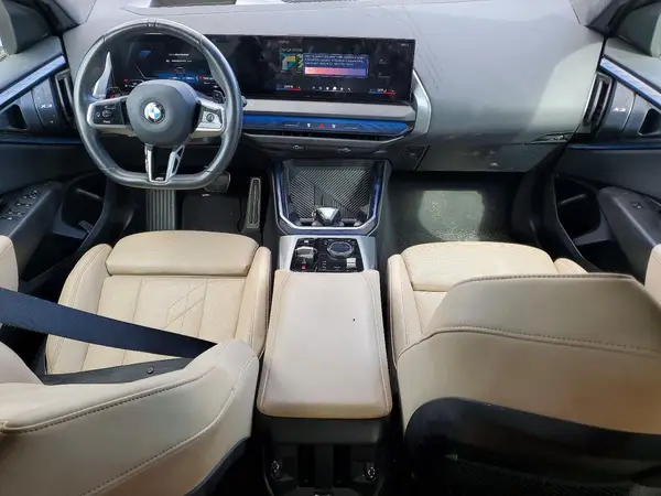 5UX53GP03S9Y62024 2025 BMW X3 - Image 8